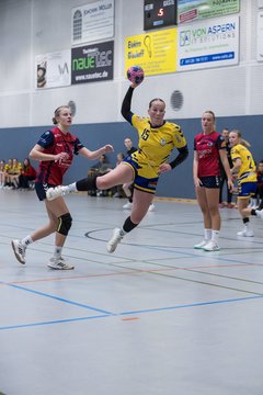 Bild 95 - wAJ HSG Herzhorn/Kollmar/Neuendorf - HSG SZOWW : Ergebnis: 56:26